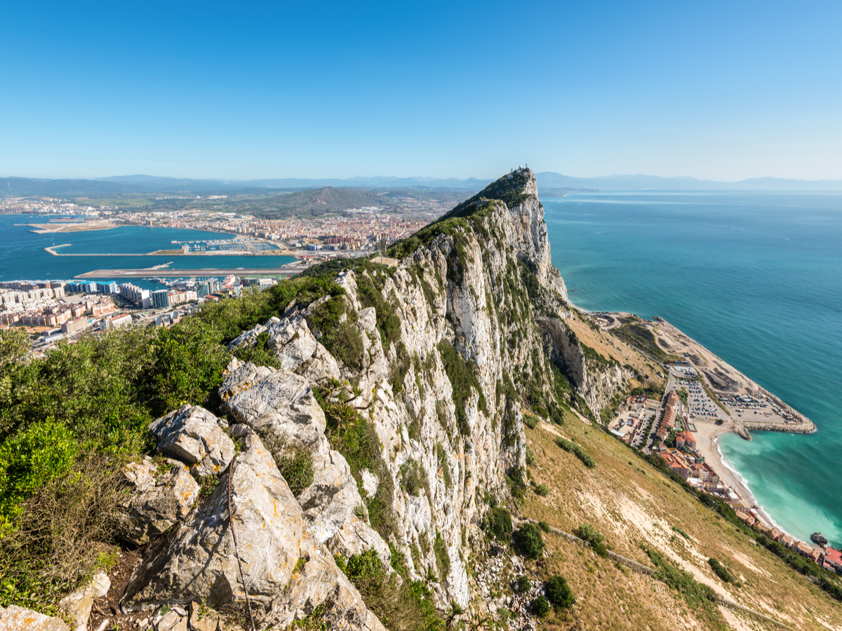 Gibraltar’s as attractive a place as ever to start a business Image