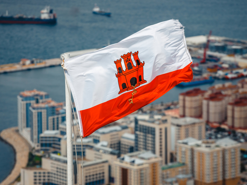 Gibraltar issues emphatic message on last National Day before Brexit Image