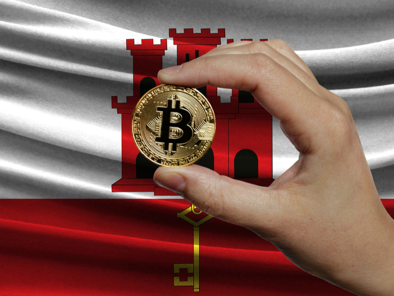 Coinfloor announcement confirms Gibraltar’s ever-greater prominence in crypto space Image