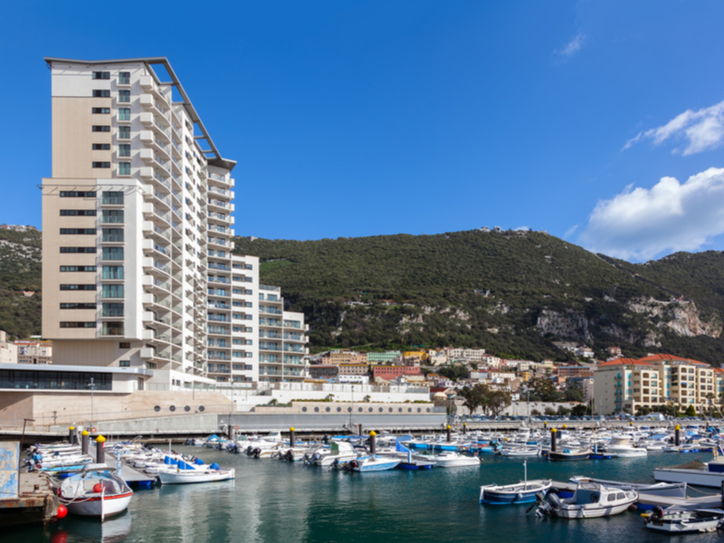 Why, Even in the Brexit Era, It’s a Rock-solid Bet to Buy Property in Gibraltar Image