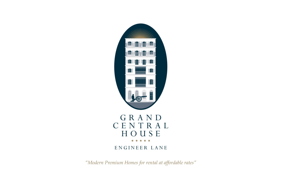 GRAND CENTRAL HOUSE Image