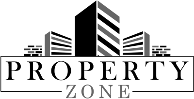 Property Zone Gibraltar Logo