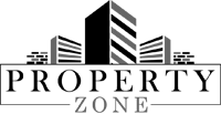 Property Zone Gibraltar Logo