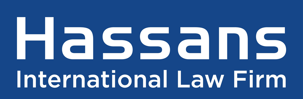 Hassans Logo