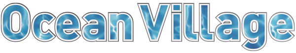 Ocean Village Logo
